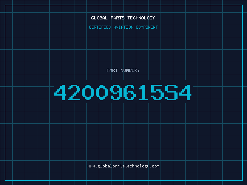 Aviation Part 42009615S4