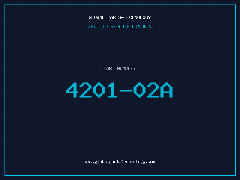 Aviation Part 4201-02A