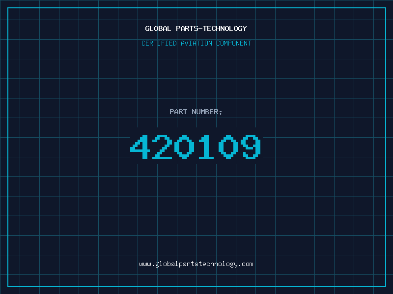 Aviation Part 420109