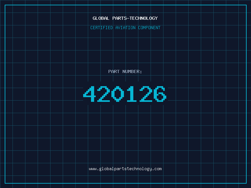 Aviation Part 420126