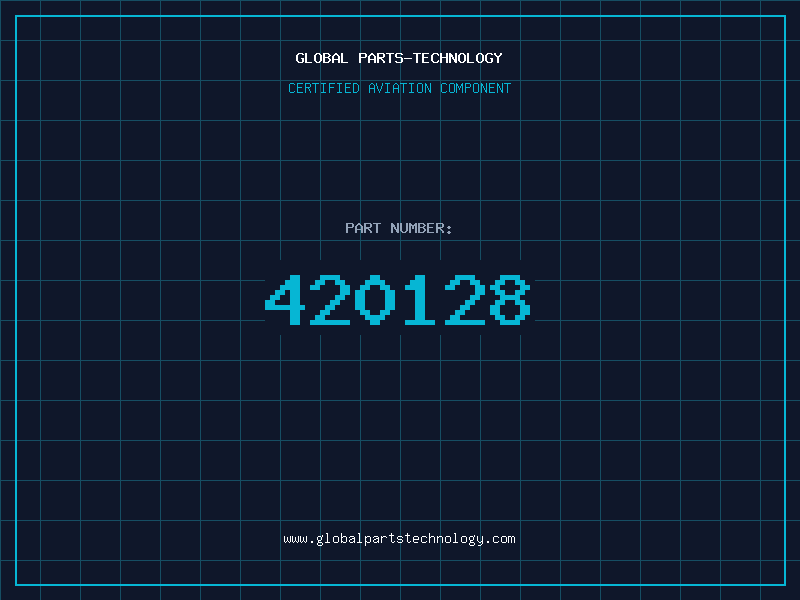 Aviation Part 420128