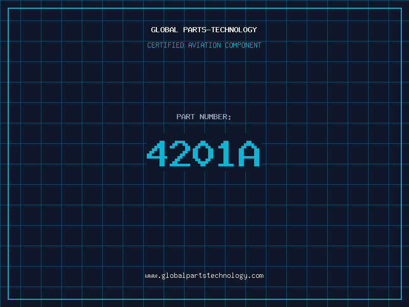 Aviation Part 4201A
