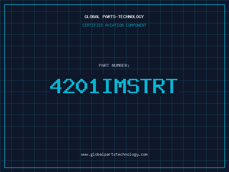 Aviation Part 4201IMSTRT