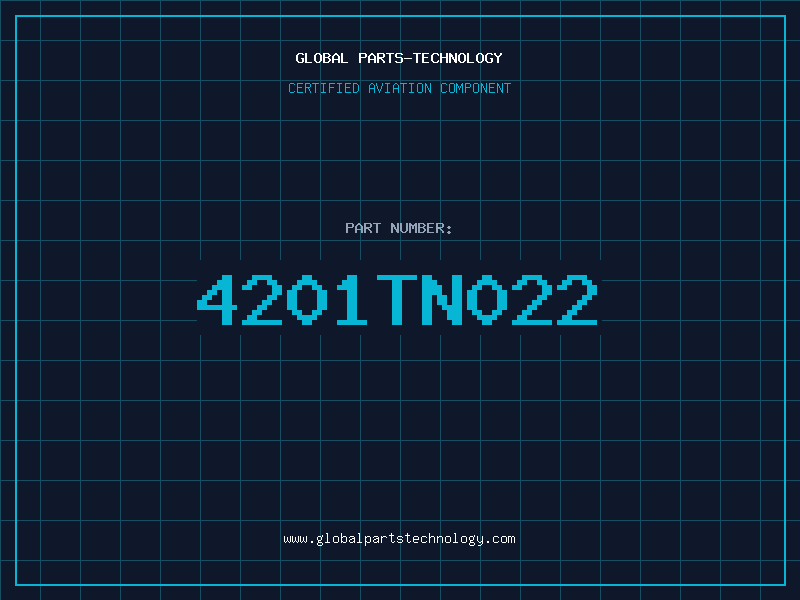 Aviation Part 4201TN022