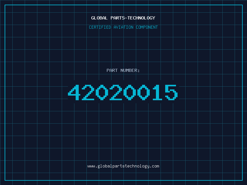 Aviation Part 42020015