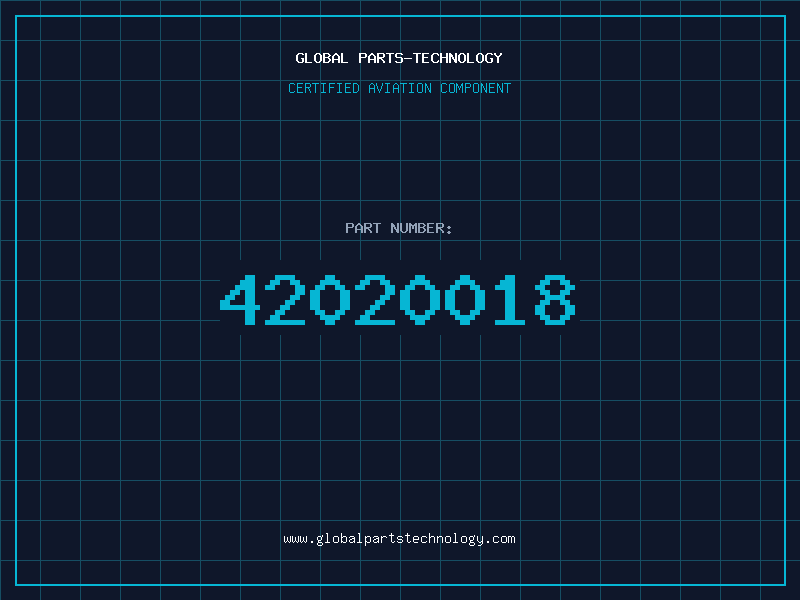 Aviation Part 42020018