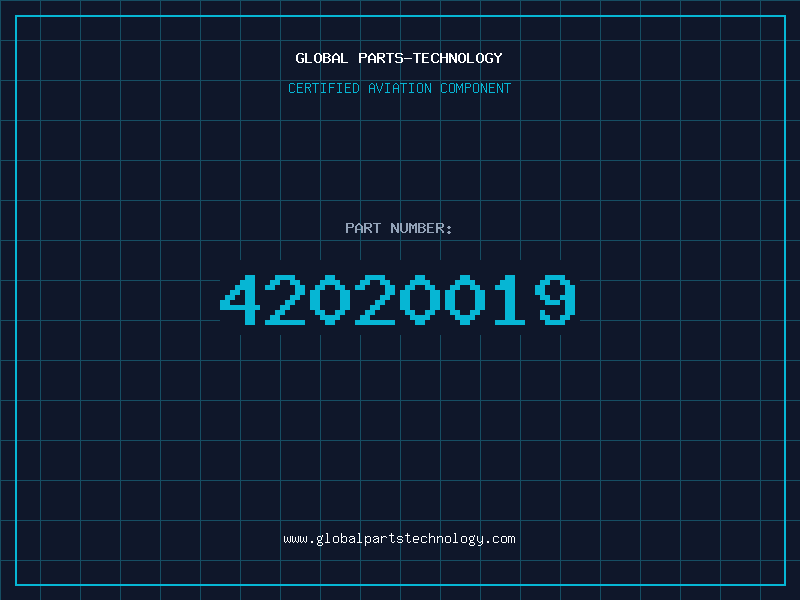 Aviation Part 42020019
