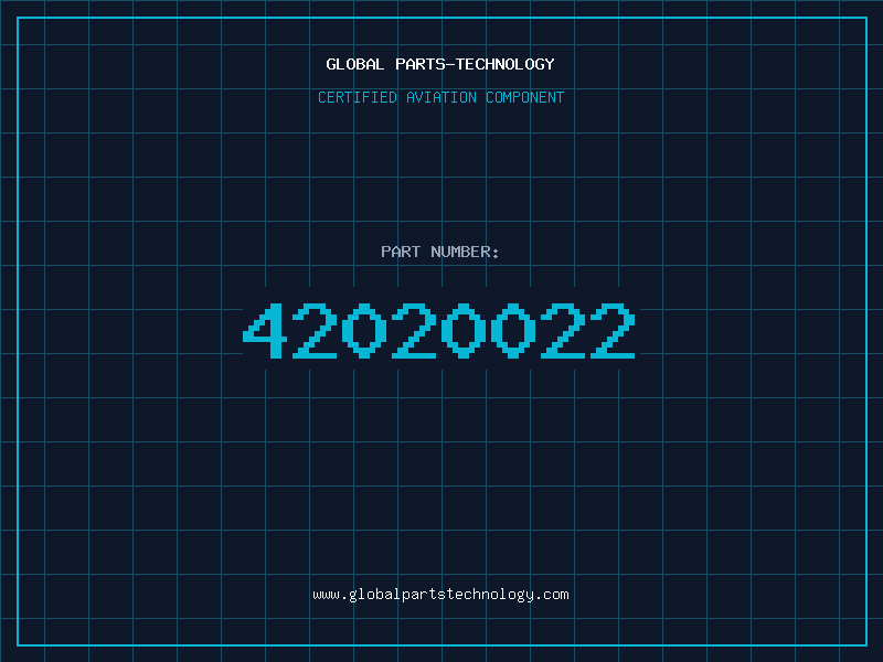 Aviation Part 42020022