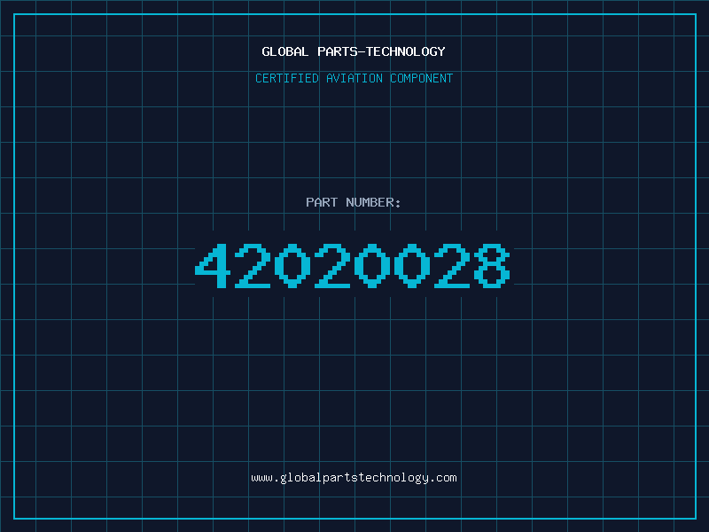 Aviation Part 42020028