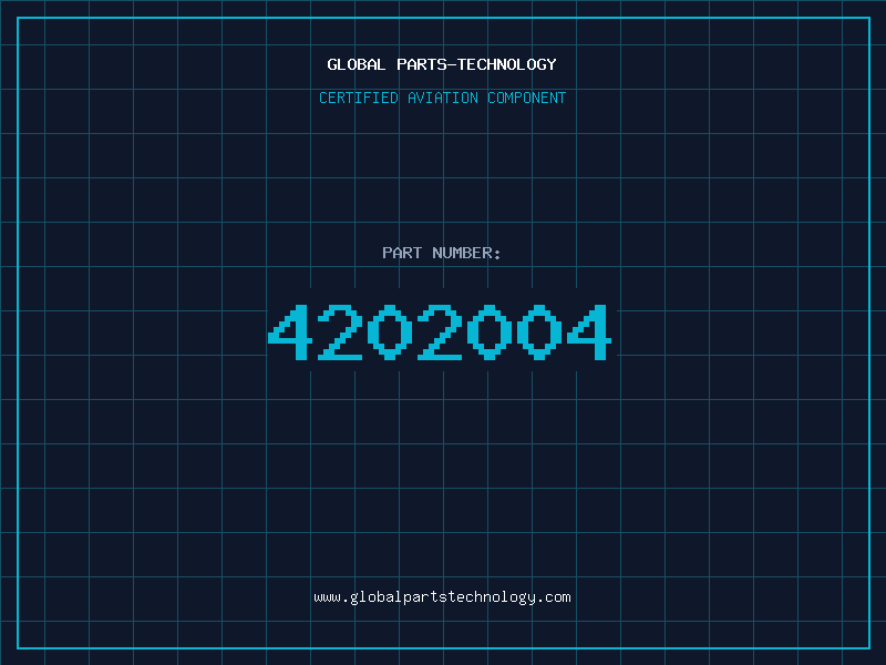 Aviation Part 4202004