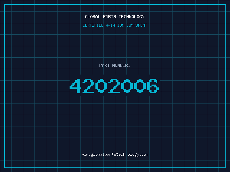 Aviation Part 4202006