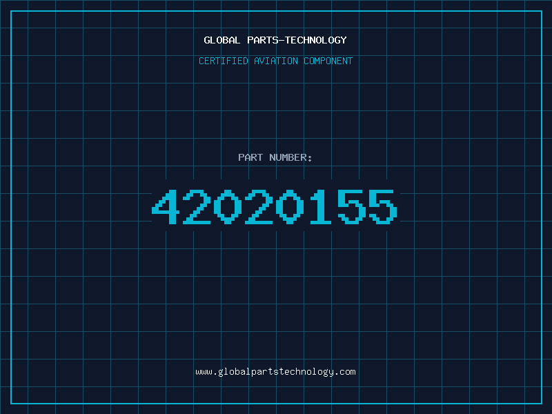 Aviation Part 42020155