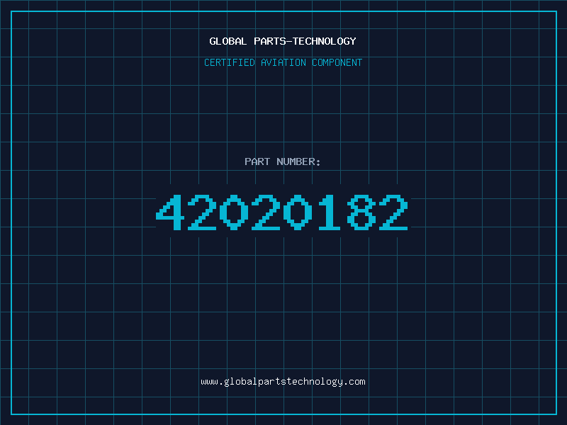Aviation Part 42020182