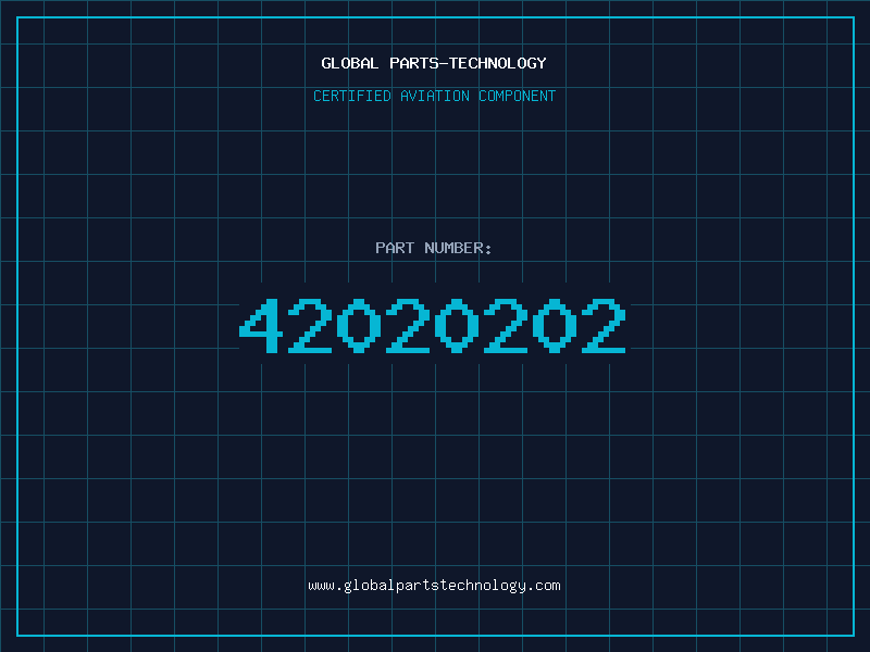 Aviation Part 42020202