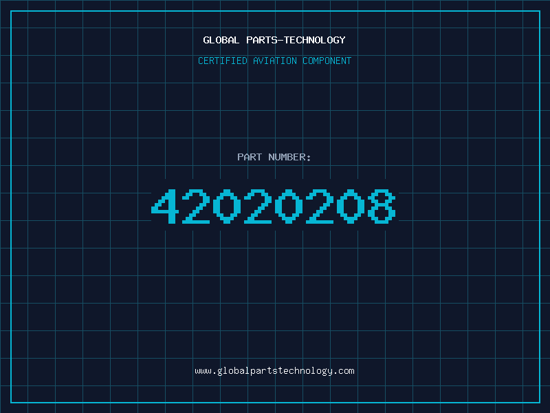 Aviation Part 42020208