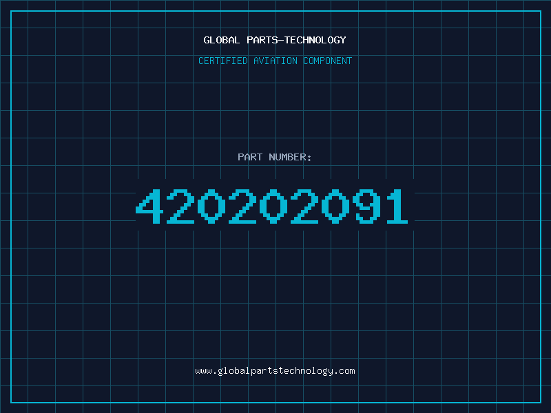 Aviation Part 420202091