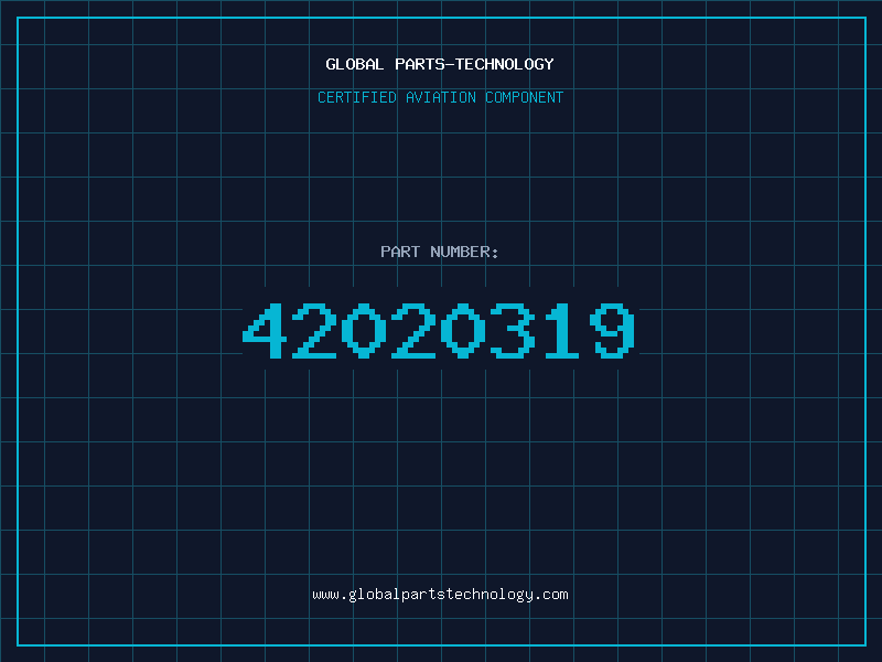 Aviation Part 42020319