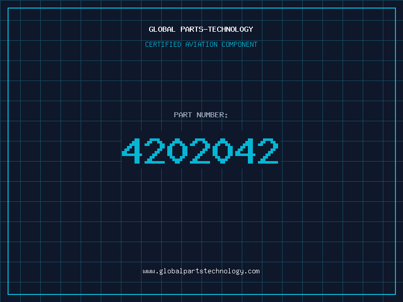 Aviation Part 4202042