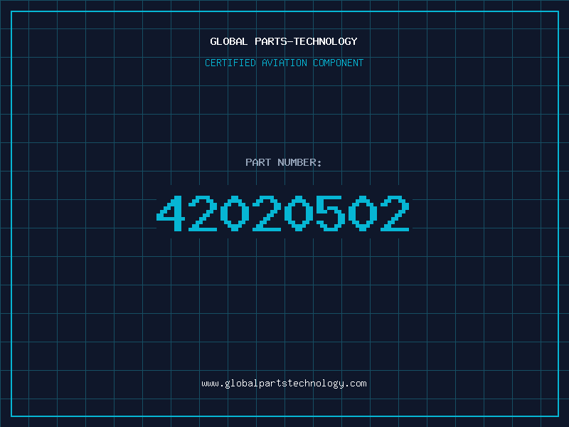 Aviation Part 42020502