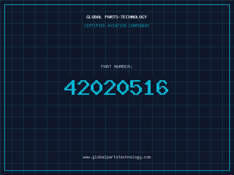 Aviation Part 42020516