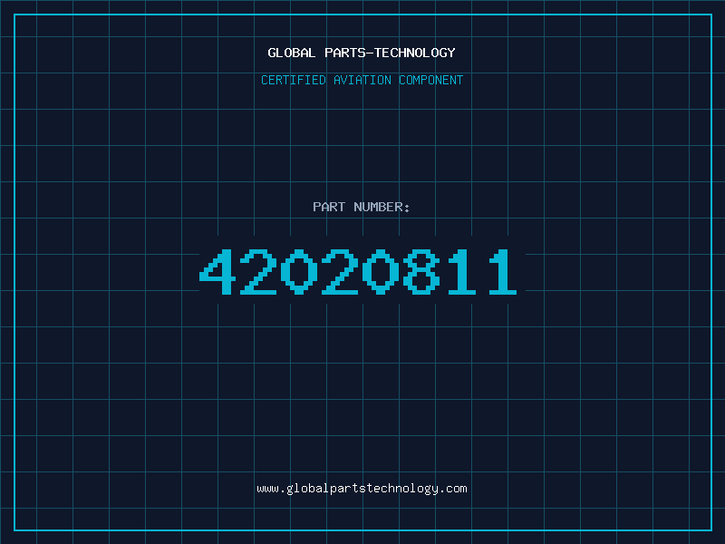 Aviation Part 42020811