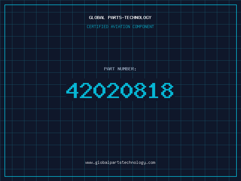Aviation Part 42020818