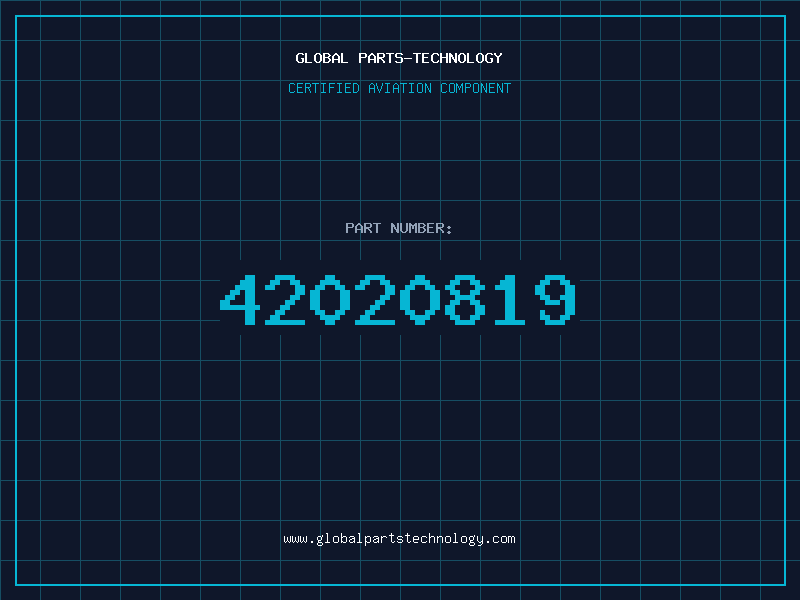 Aviation Part 42020819