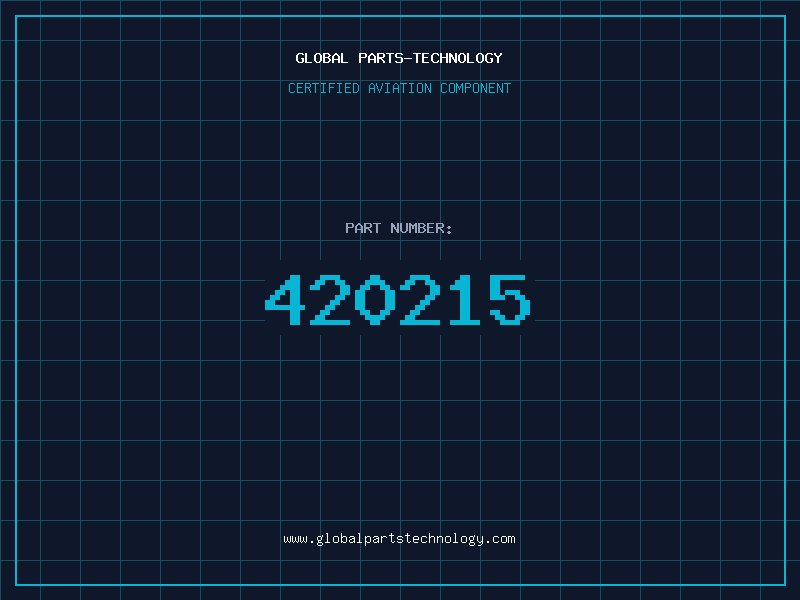 Aviation Part 420215
