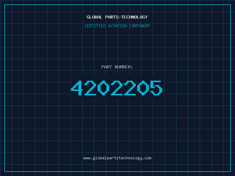 Aviation Part 4202205