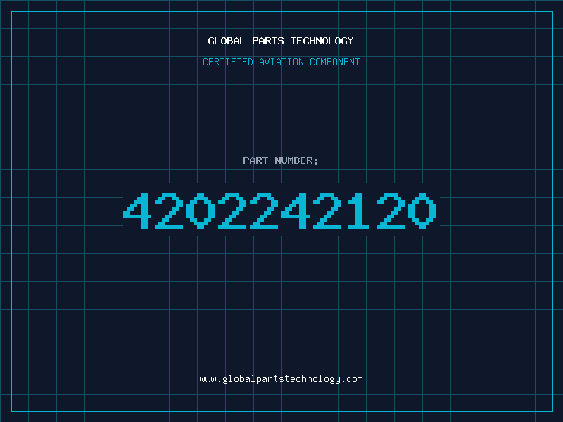 Aviation Part 4202242120