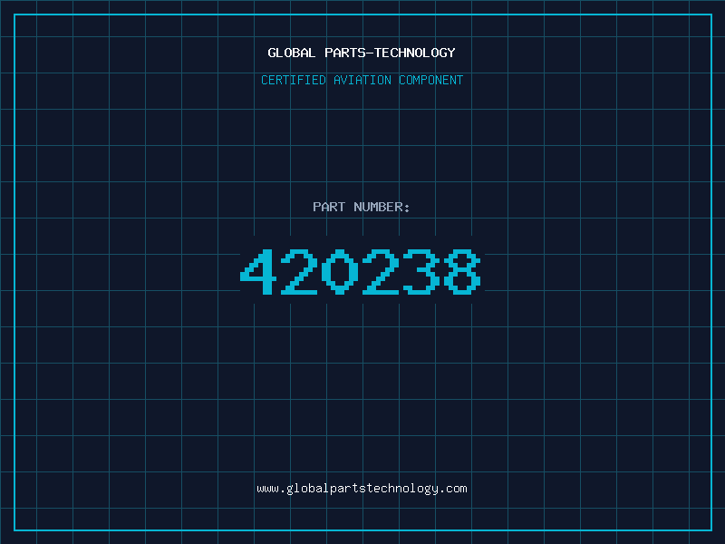 Aviation Part 420238