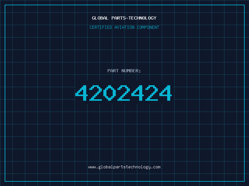 Aviation Part 4202424