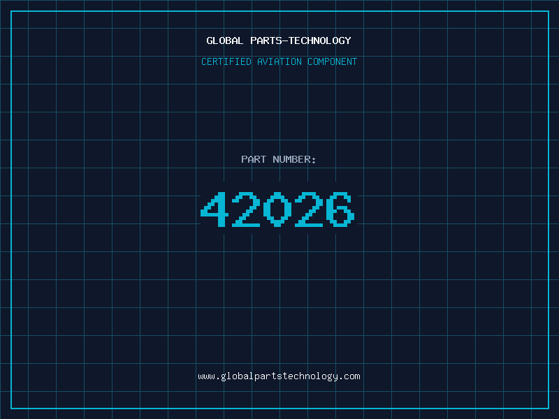 Aviation Part 42026