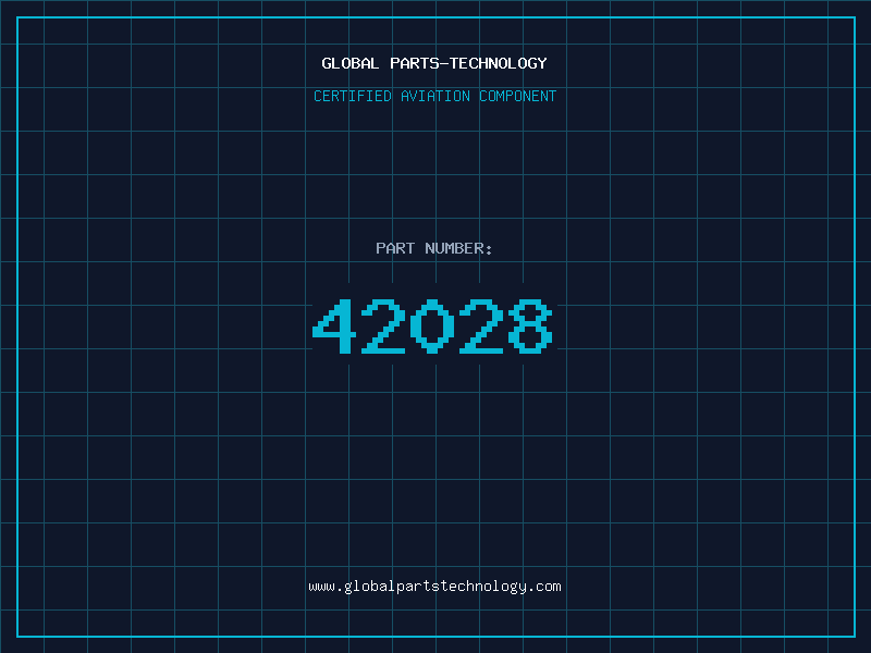 Aviation Part 42028