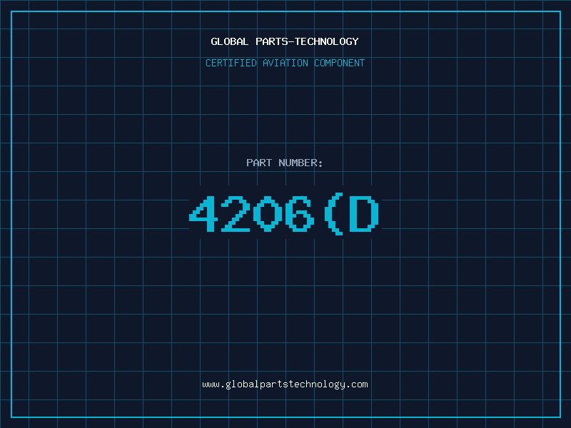 Aviation Part 4206(D