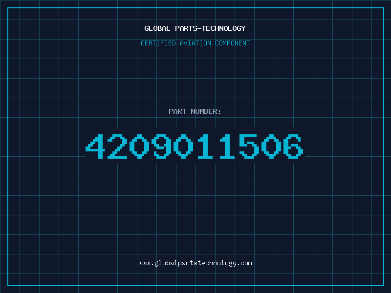 Aviation Part 4209011506