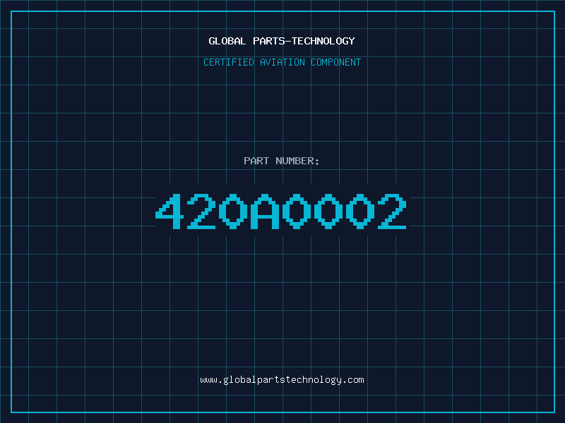 Aviation Part 420A0002