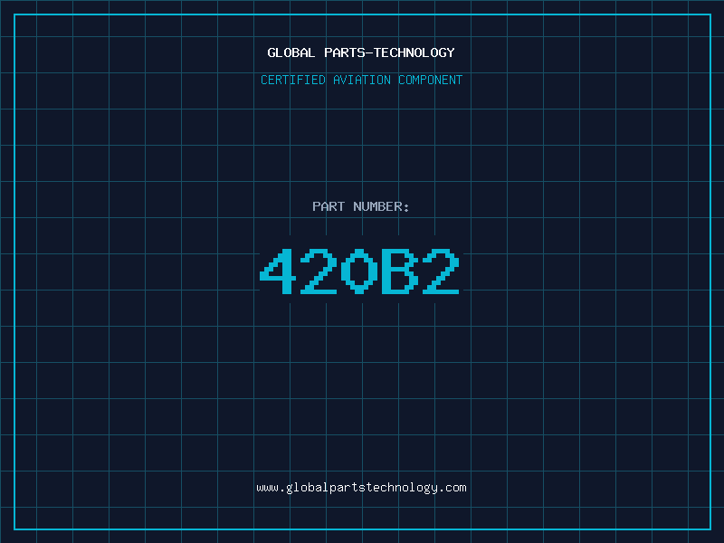 Aviation Part 420B2