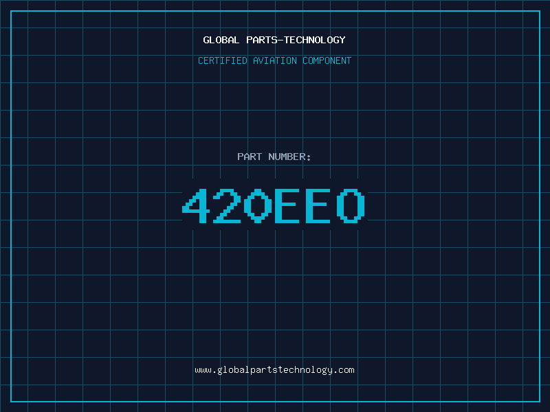 Aviation Part 420EEO