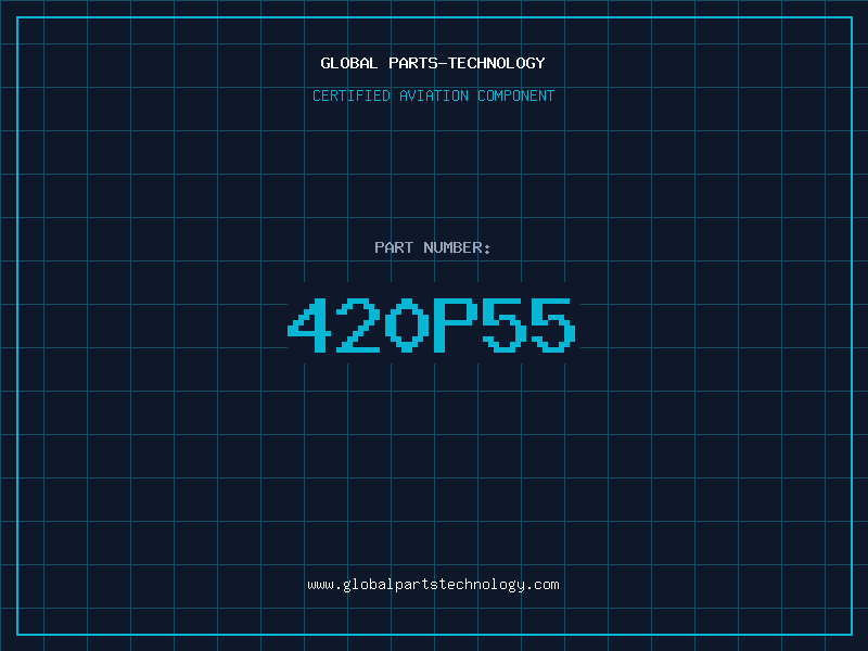Aviation Part 420P55