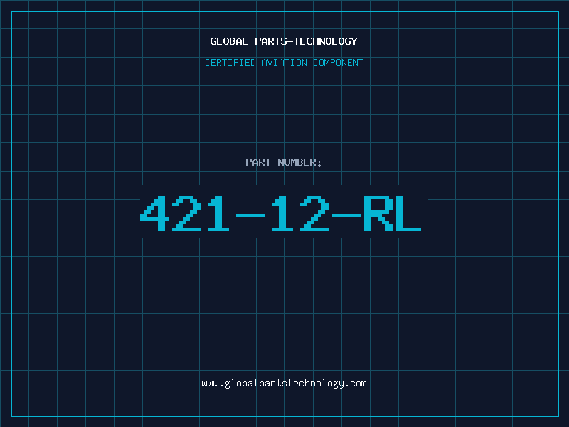 Aviation Part 421-12-RL
