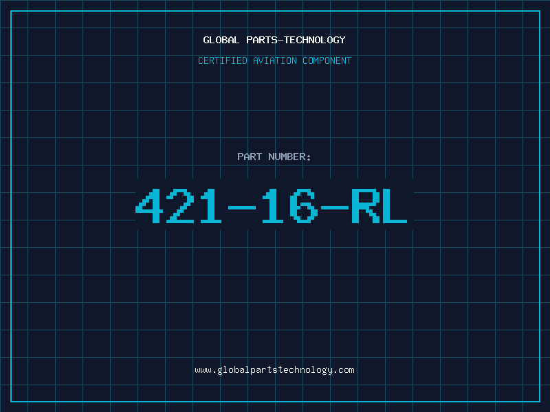 Aviation Part 421-16-RL
