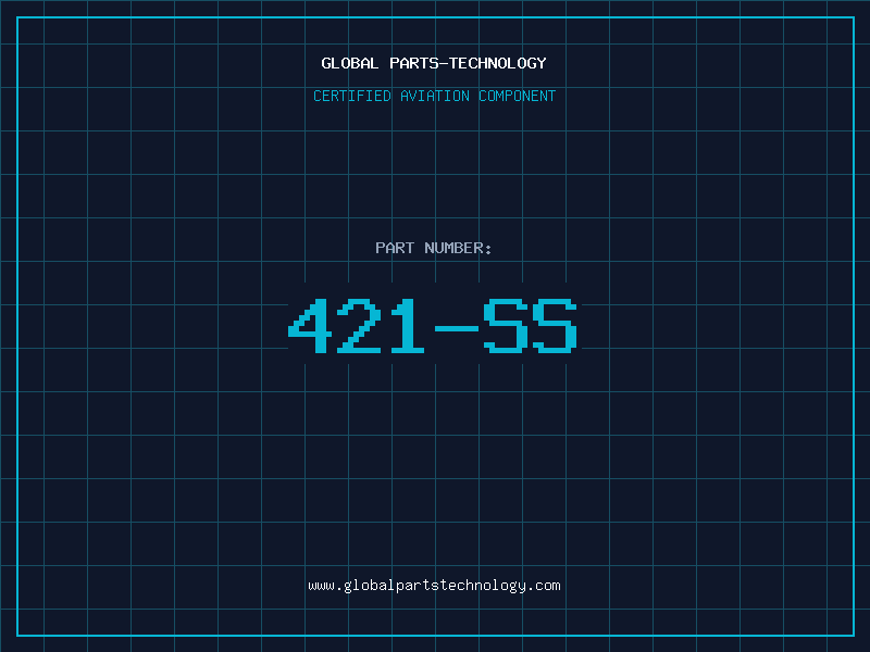 Aviation Part 421-SS