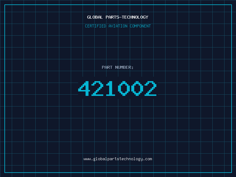 Aviation Part 421002