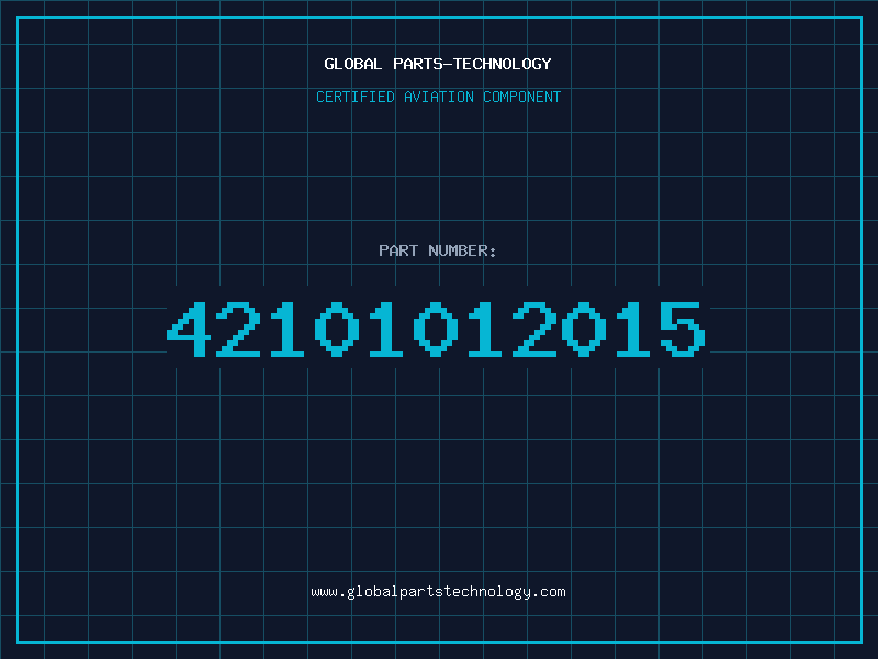 Aviation Part 42101012015
