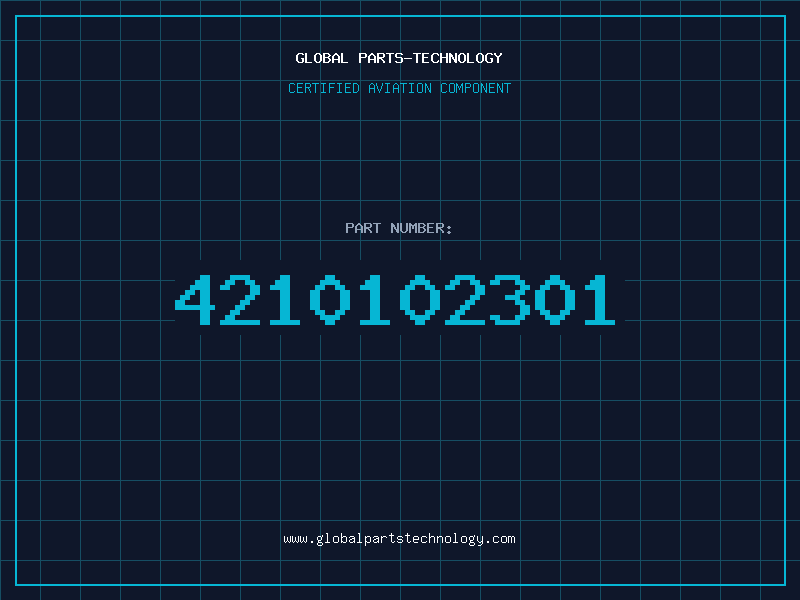 Aviation Part 4210102301