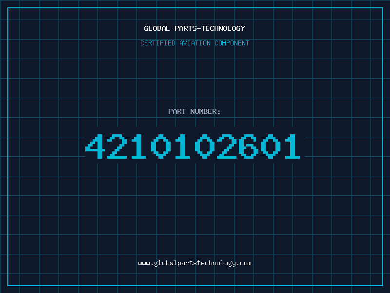 Aviation Part 4210102601