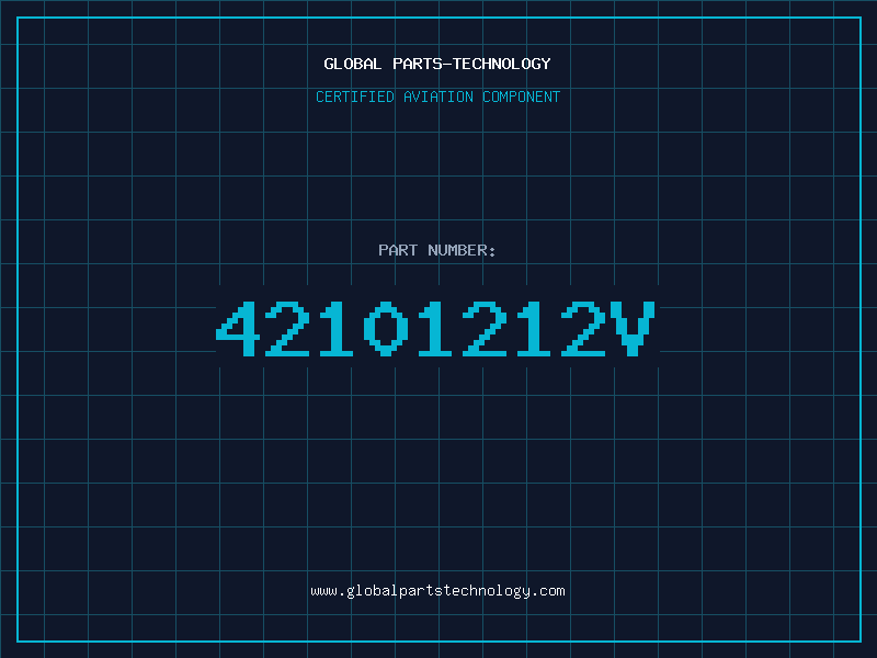 Aviation Part 42101212V