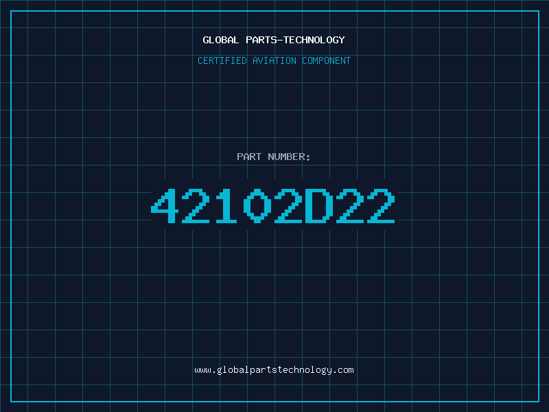 Aviation Part 42102D22