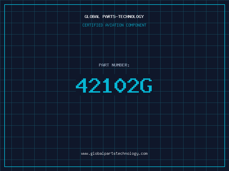 Aviation Part 42102G